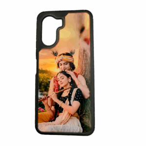 Radha Krishna Premium Printed Mobile Case