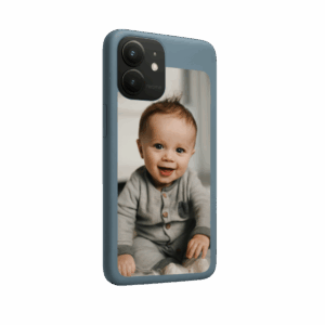 Baby Photo Customized Cover