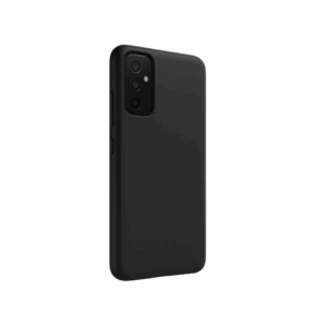 Classic Matte Silicone Cover