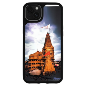 Dwarka Dham Divine Temple Case