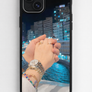 City Lights Love Grip Case