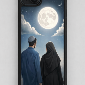 Moonlight Promise Couple Case