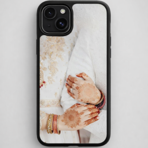 Bridal Henna Grace Case