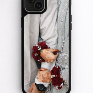 Wedding Mehndi Embrace Case