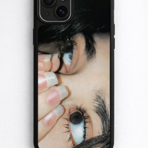 Midnight Whisper Eyes Case