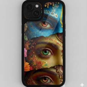 Mystic Dual Gaze Art Case
