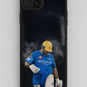Ms Dhoni Trending Cover