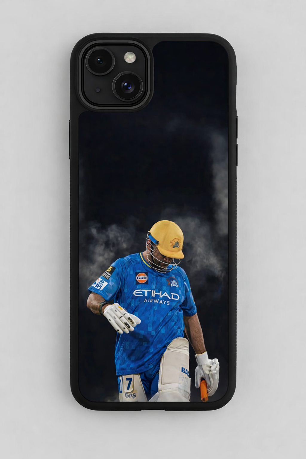 Ms Dhoni Trending Cover