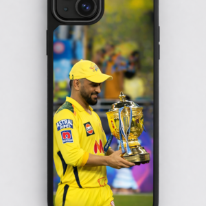 MS Dhoni Viral Cover